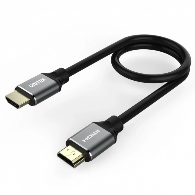 HDMI cable Unitek 5m v2.1 8K 120Hz UHD