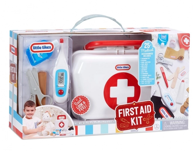 Little Tikes Mijn eerste EHBO-set