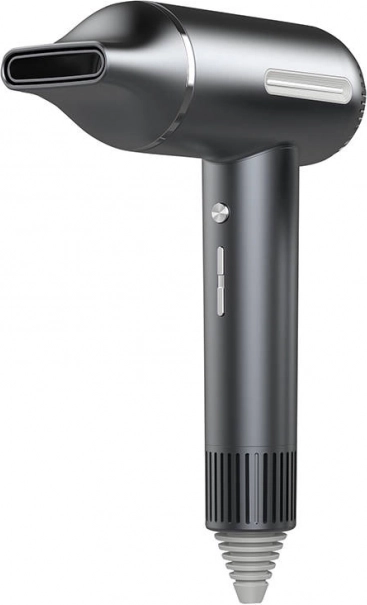 inFace Hair Dryer Gray