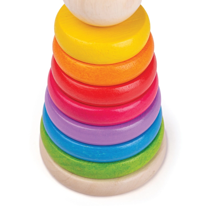 Verschillende kleuren