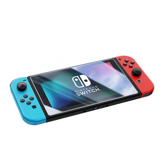 Tempered Glass Screen Protector for Nintendo Switch