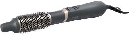 Hair Dryer and Curler 3000 Charcoal BHA301/00