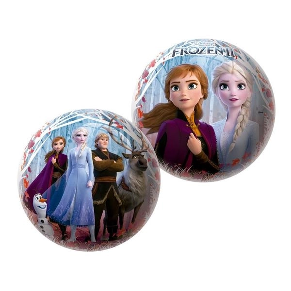 Children’s Rubber Ball DINO FROZEN II 15 cm