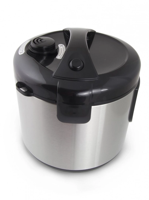 Multicooker Kook Vriend