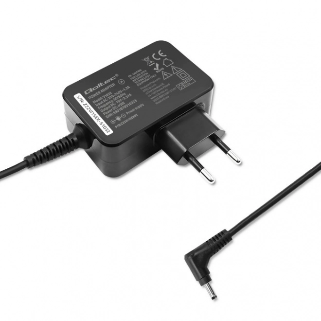 Énergie efficace pour votre ordinateur portable