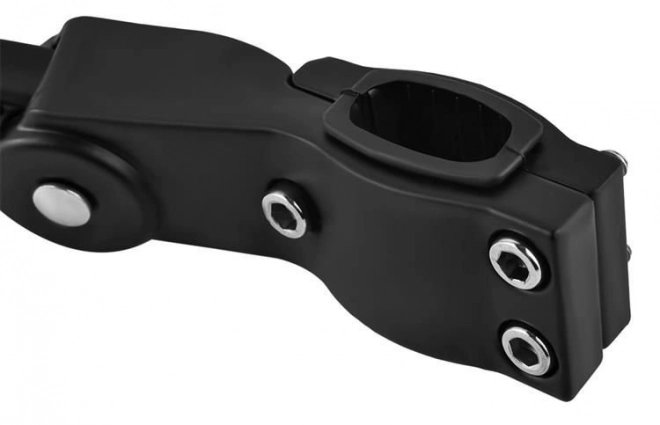 Adjustable Aluminum Bicycle Kickstand