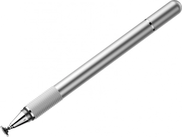 Stylus Pen Baseus Golden Cudgel - Silver