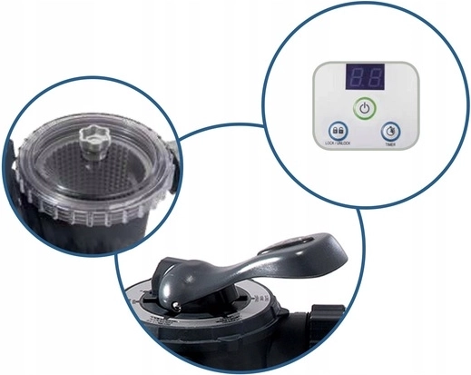 Technologie Hydro Aeration