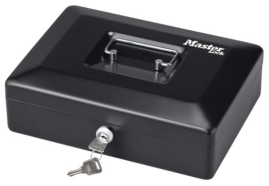 Master Lock Veiligheidskist