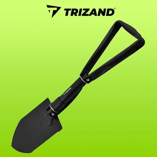 Opvouwbare schop Trizand 23830