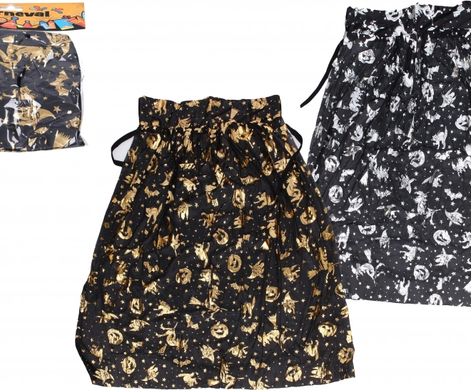 Costume d'enfant sorcier