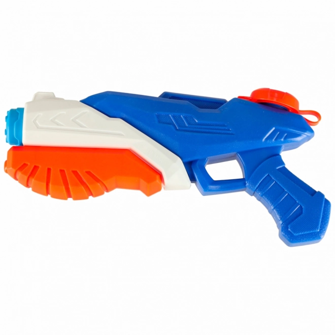Waterpistool scherpschutter 400 ml – Blauw