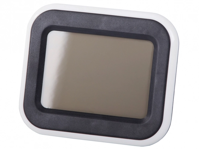 Réveil LCD numérique de bureau