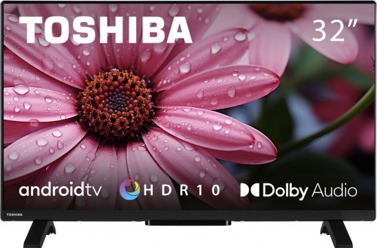 32-inch LED TV 32WA2363DG