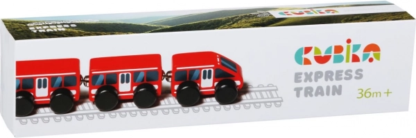 Magnetische koppeling van onderdelen