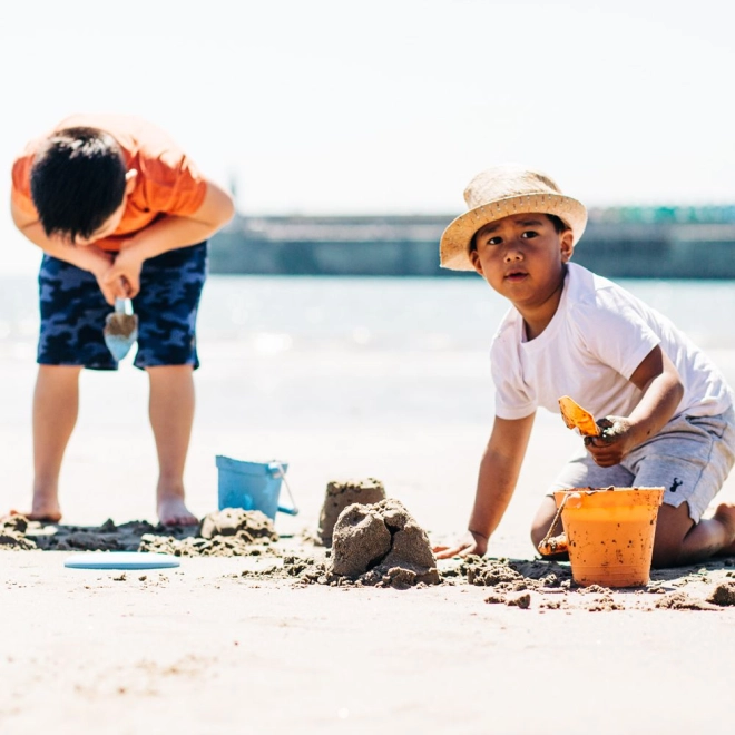 Idéale pour la plage et le jardin