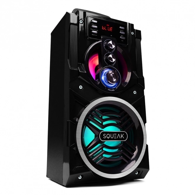 Bluetooth Speaker with Karaoke 20W BeatBoxer