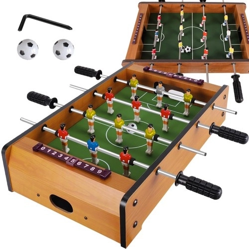 Tabletop Foosball Game for Children