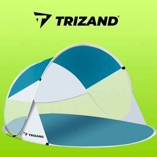 Strandtent 190x120x90cm