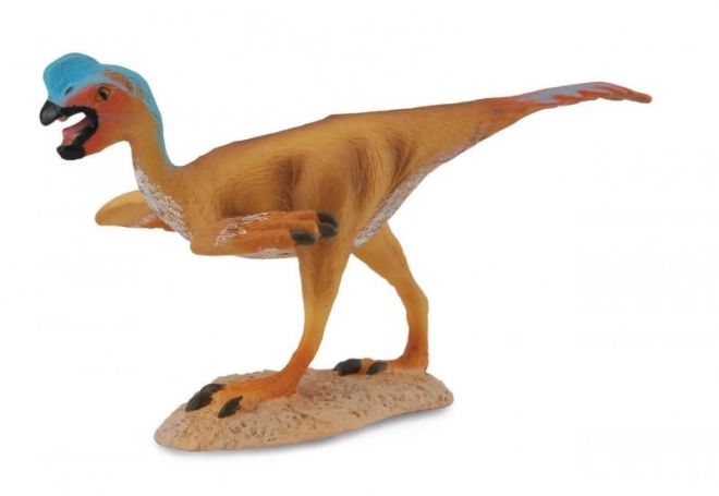 Oviraptor-figuur van CollectA