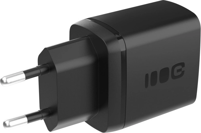 Snel opladen 30 W met Power Delivery