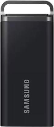 Externe SSD Schijf Samsung T5 EVO 8TB USB 3.2 Gen. 1 zwart
