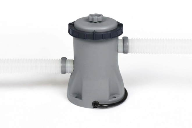 Effectieve filtratie