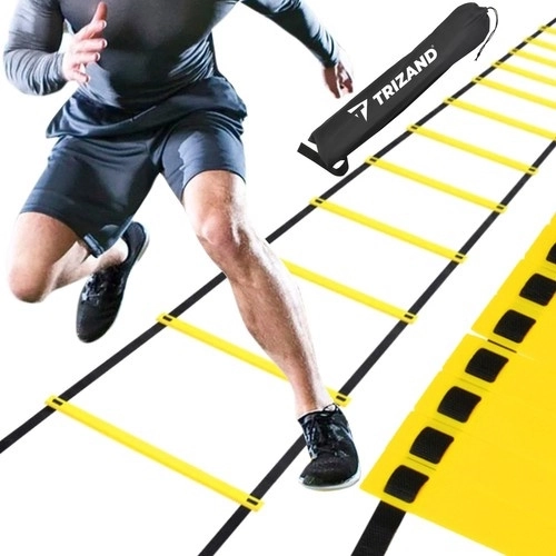 Training coordination ladder 10 rungs – Ladder