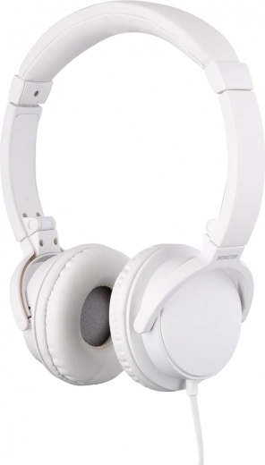 Wired stereo headphones with microphone – Sep 432