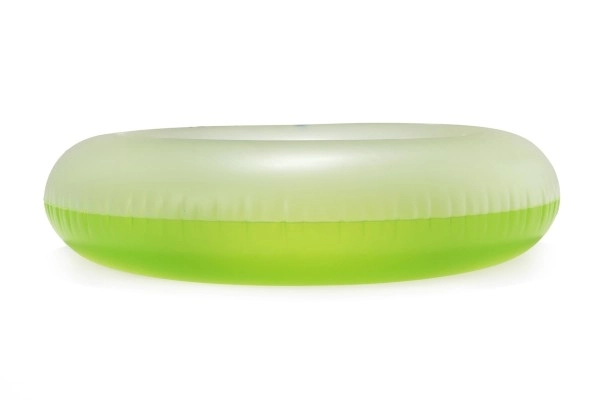 Swimming Ring Bestway – green