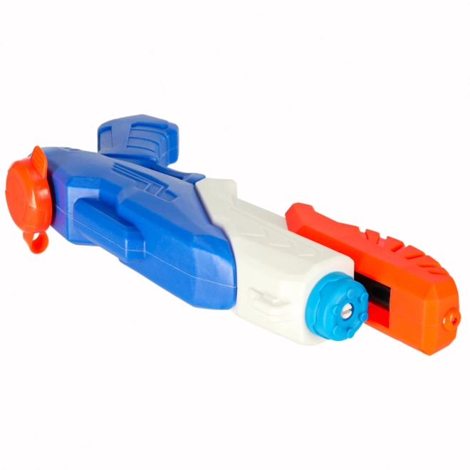 Waterpistool scherpschutter 400 ml – Blauw