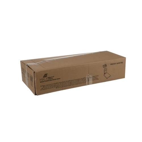 Balance de stockage jusqu'à 150 kg 23537