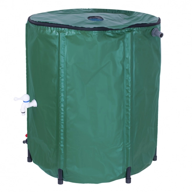 Opvouwbare regenton 200 liter