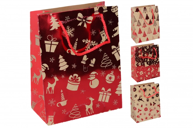 Grote kerstcadeautas