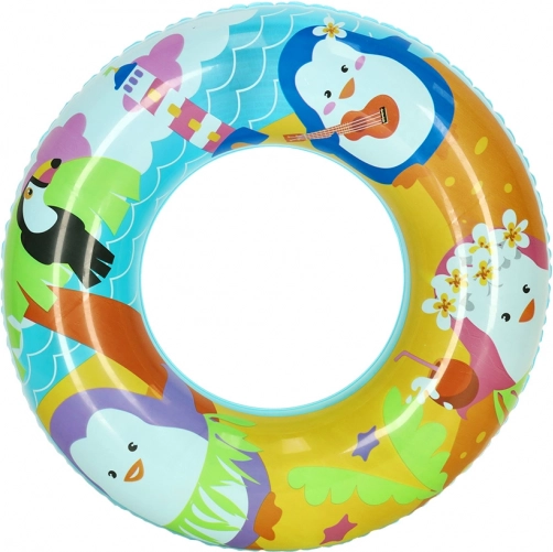 aufblasbarer Schwimmreifen für Kinder BESTWAY 51 cm – Pinguin