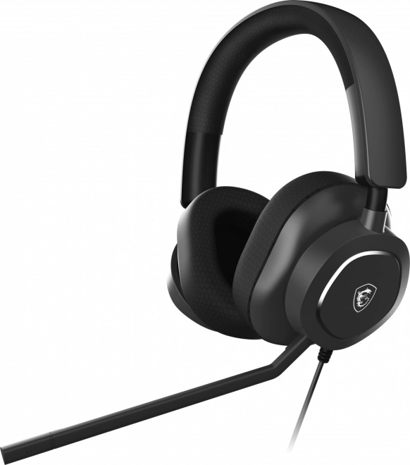 MSI Maestro 300 Gaming-Kopfhörer