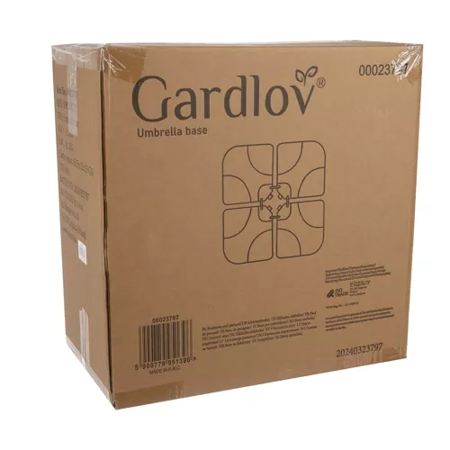 Gardlov Umbrella Base