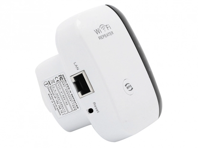 High-performance 300Mbps Wi-Fi Repeater