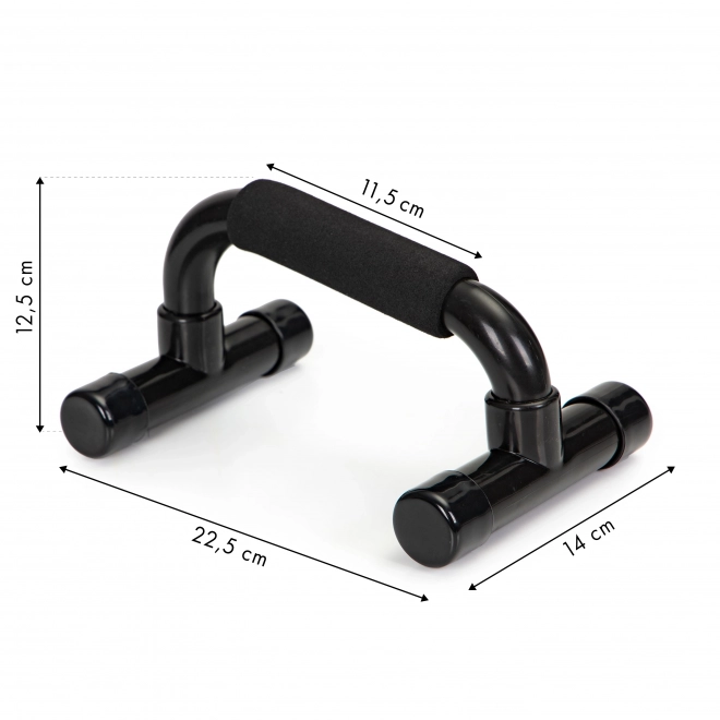 ModernHome Push Up Bars 2 pcs