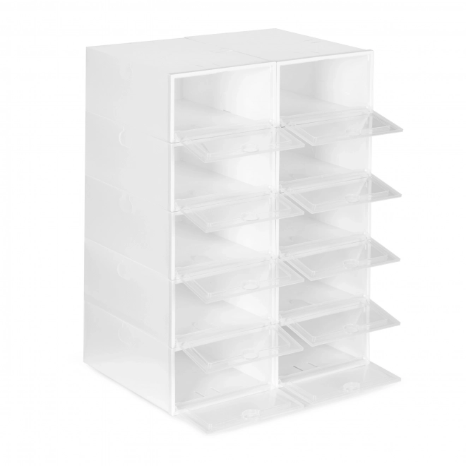 Modulaire Schoenendoos