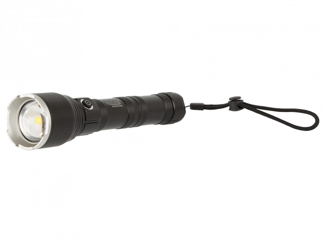 Taktische Militärische Taschenlampe mit CREE XHP160 LED