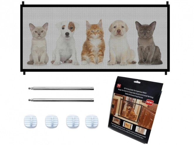 Pet Safety Gate
