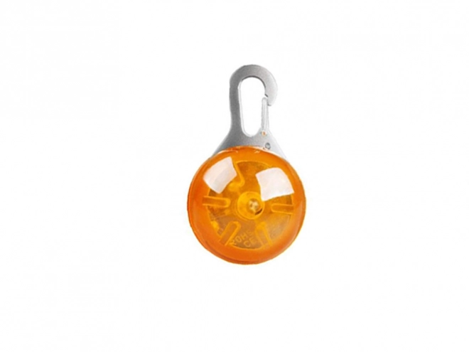 Leuchtendes LED Halsband für Haustiere