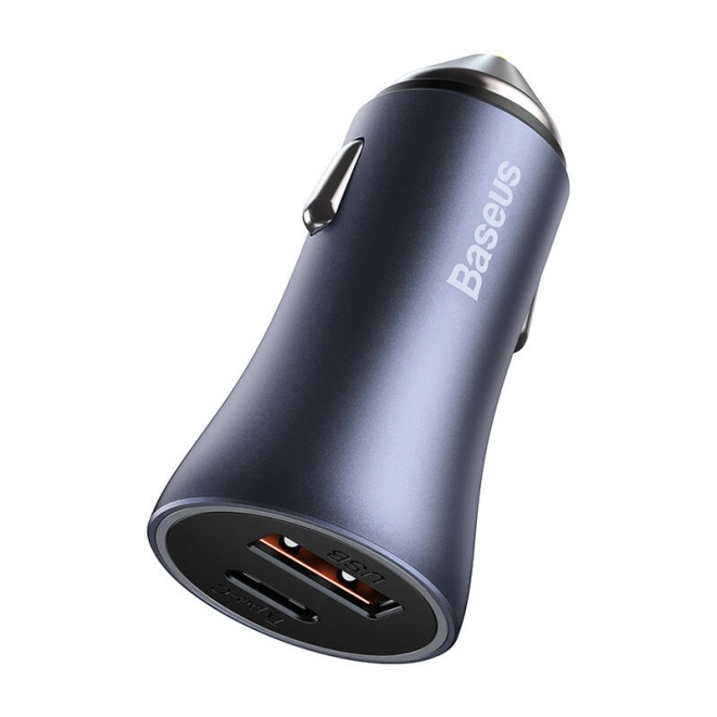 Compact and Durable Design