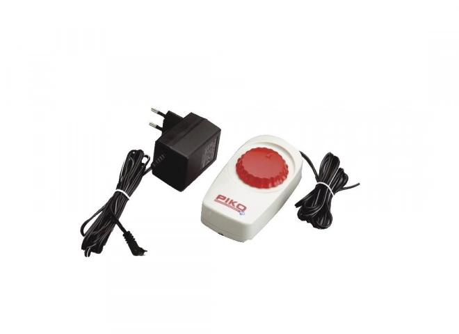 Basis analoge controller Piko met voedingen