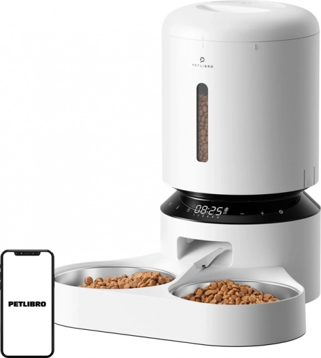 Ideal für zwei Haustiere