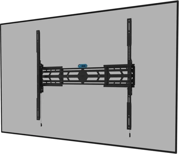 Neomounts Select wall mount for screens 55-110 inches, black