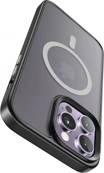 Slim protection that never gets in the way