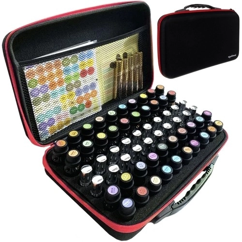 Soulima organisator voor kleuren 22886