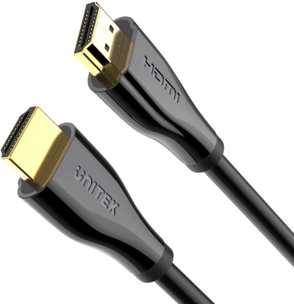 HDMI cable 2.0 Premium Certified 2 m